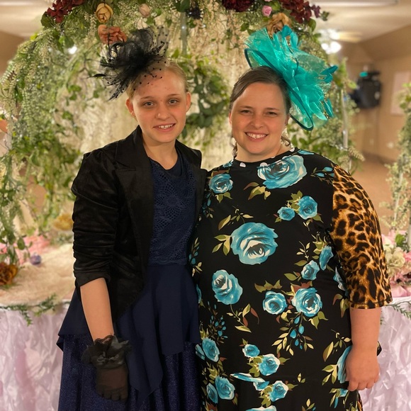 Meet your Posher, Kimberly - Picture 5 of 10